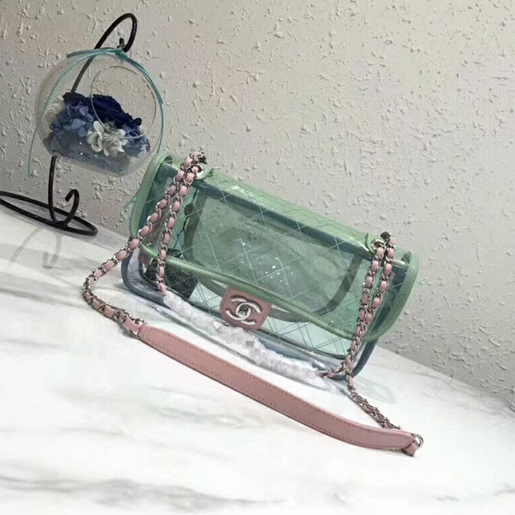 2018 Chanel Flap Bag