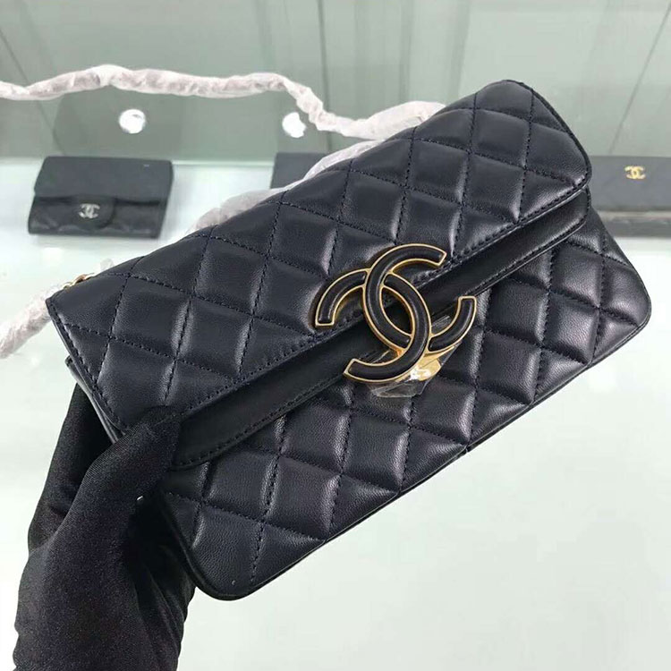 2018 Chanel Flap Bag