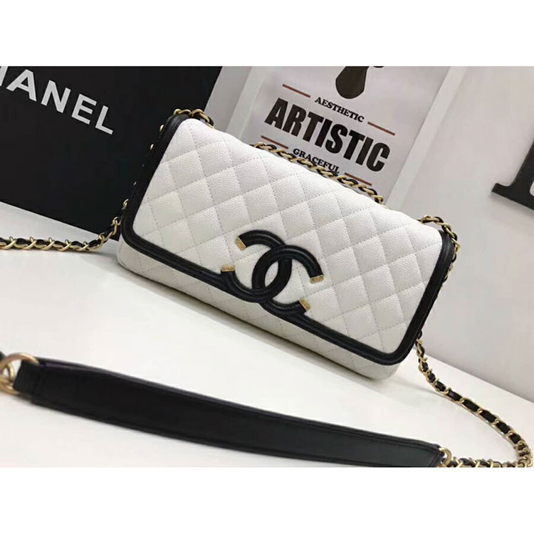 2018 Chanel Flap Bag