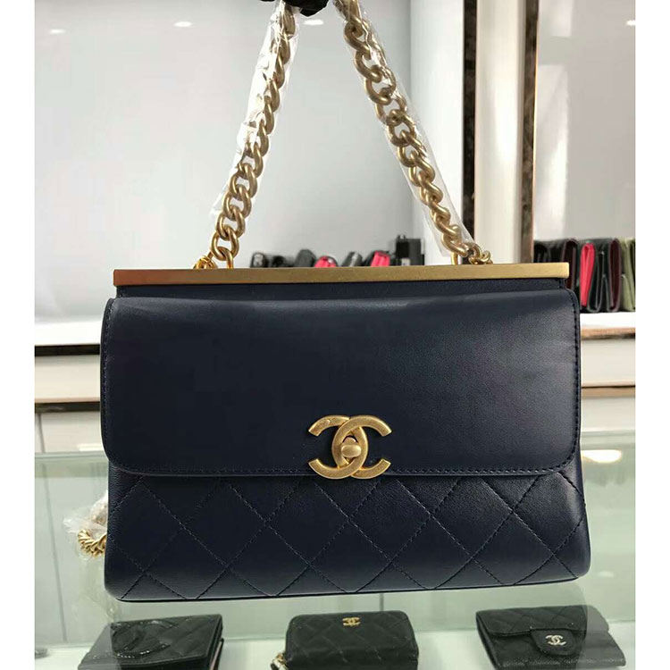 2018 Chanel Flap Bag