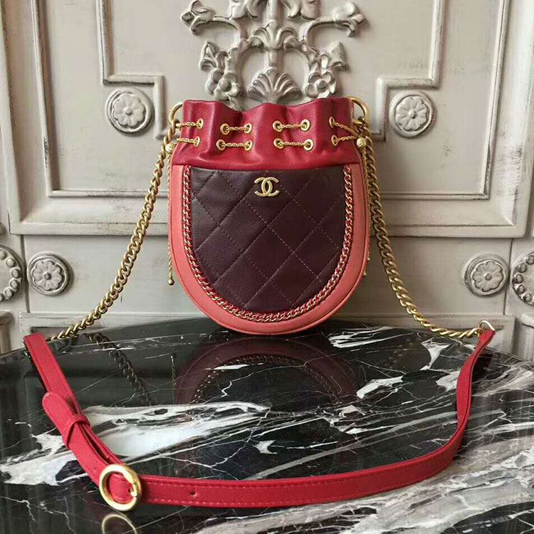 2018 Chanel Flap Bag