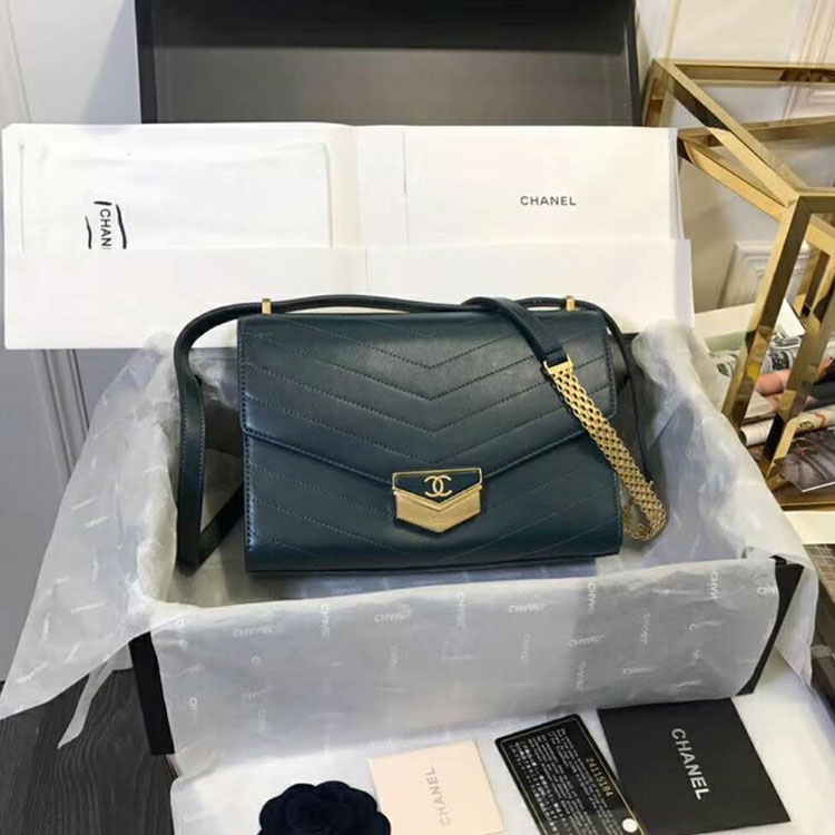 2018 Chanel Flap Bag