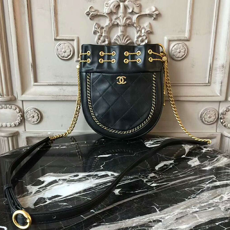 2018 Chanel Flap Bag