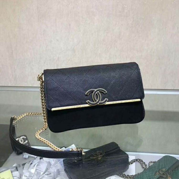 2018 Chanel Flap Bag