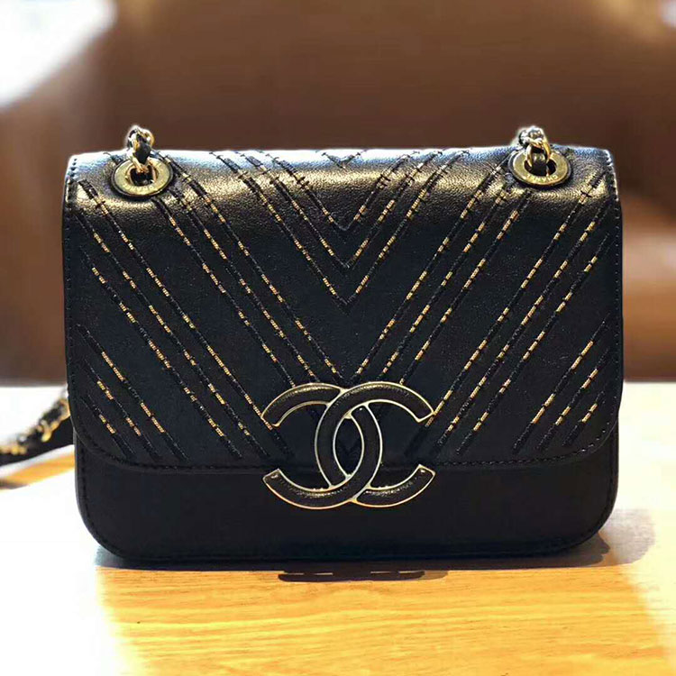 2018 Chanel Flap Bag