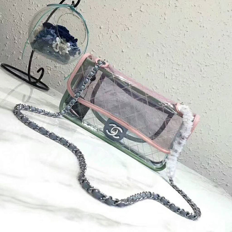 2018 Chanel Flap Bag