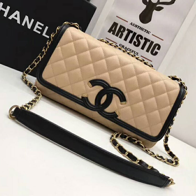 2018 Chanel Flap Bag