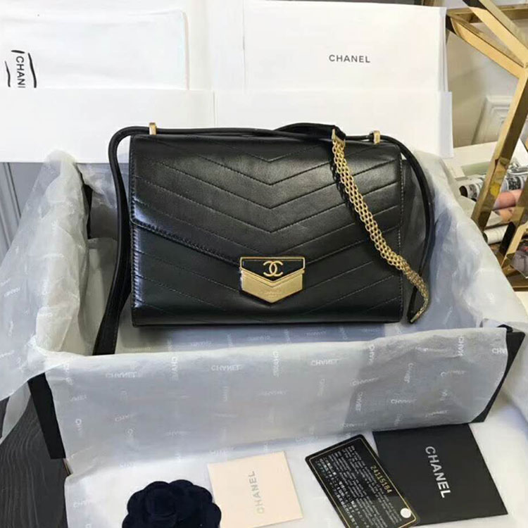 2018 Chanel Flap Bag