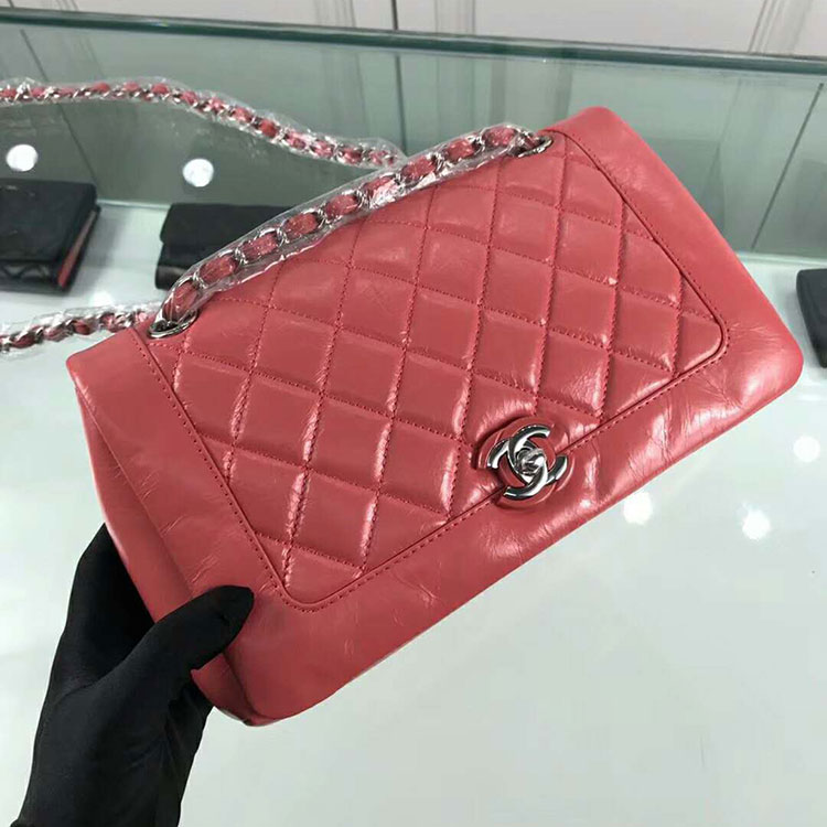 2018 Chanel Flap Bag