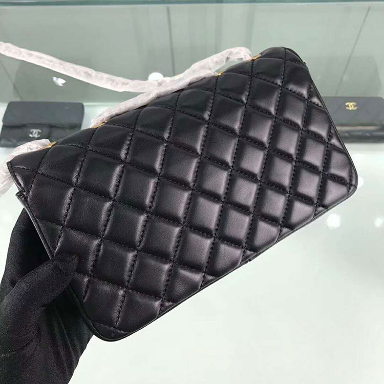 2018 Chanel Flap Bag