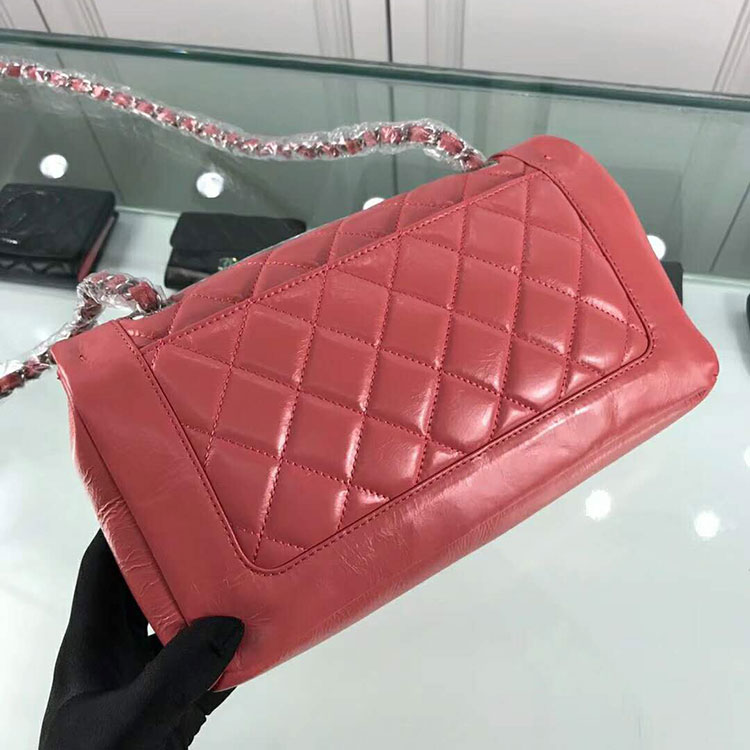 2018 Chanel Flap Bag