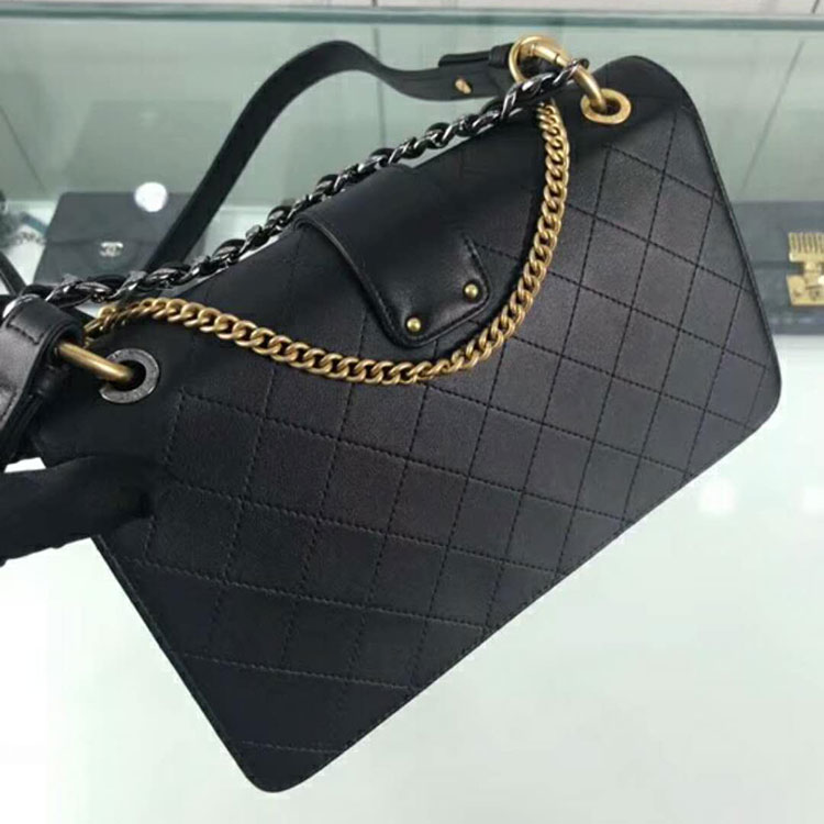 2018 Chanel Flap Bag