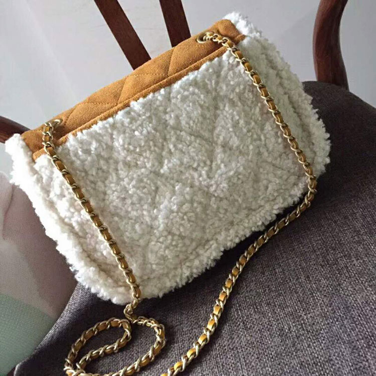 2018 Chanel Flap Bag