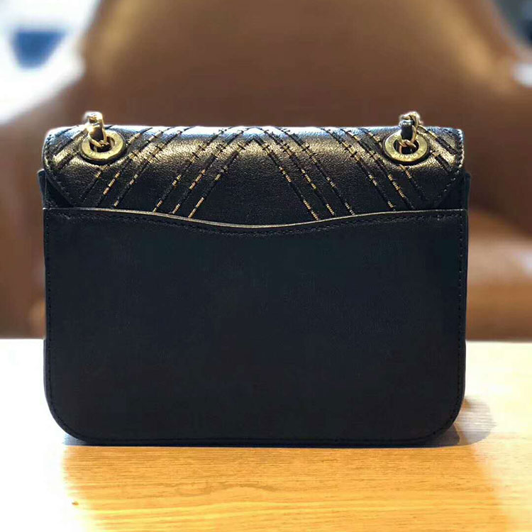 2018 Chanel Flap Bag