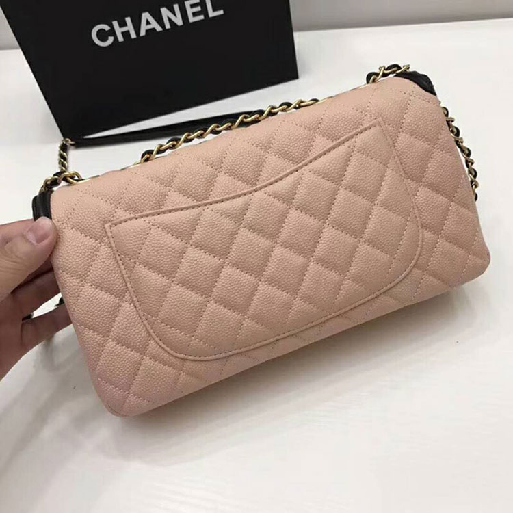 2018 Chanel Flap Bag