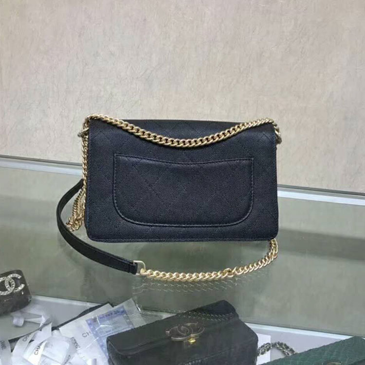 2018 Chanel Flap Bag