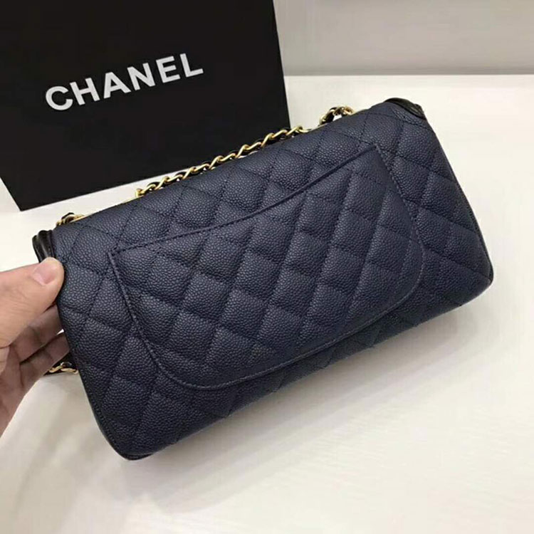 2018 Chanel Flap Bag