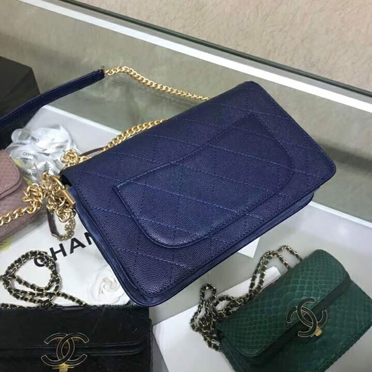 2018 Chanel Flap Bag