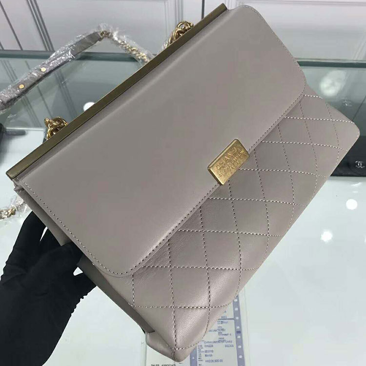 2018 Chanel Flap Bag