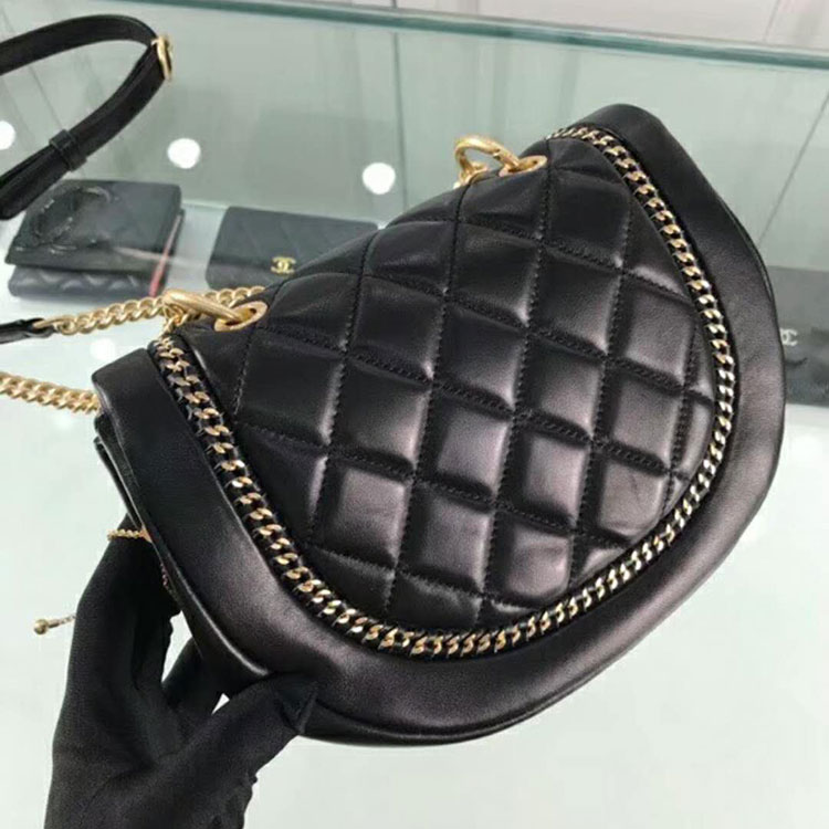 2018 Chanel Flap Bag