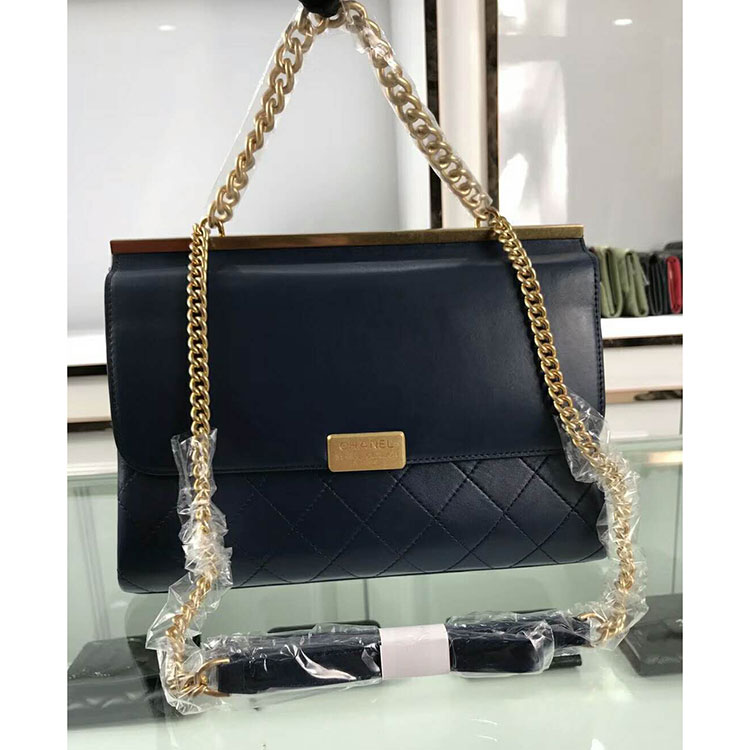 2018 Chanel Flap Bag