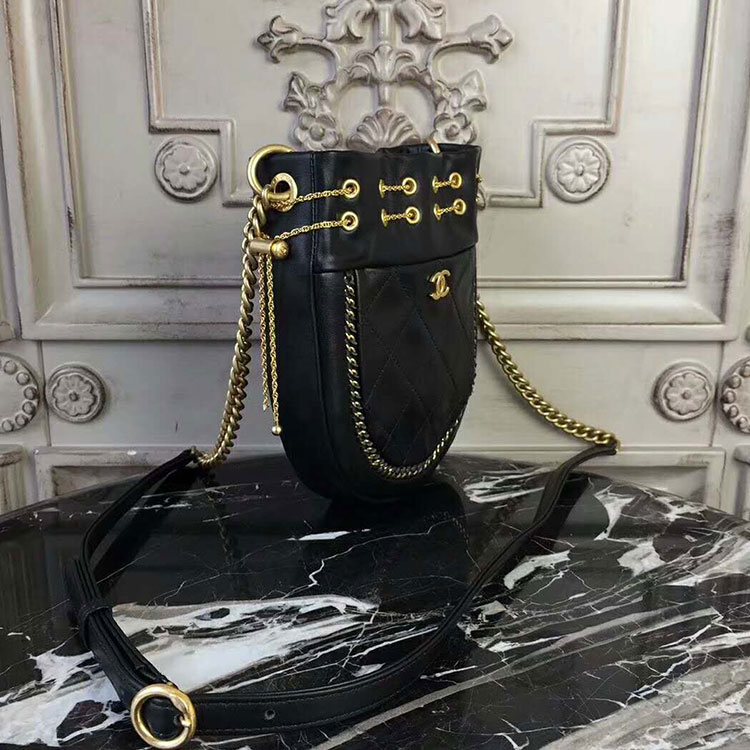 2018 Chanel Flap Bag