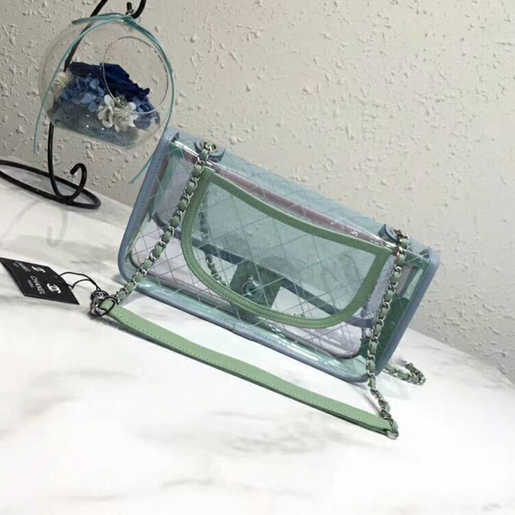 2018 Chanel Flap Bag