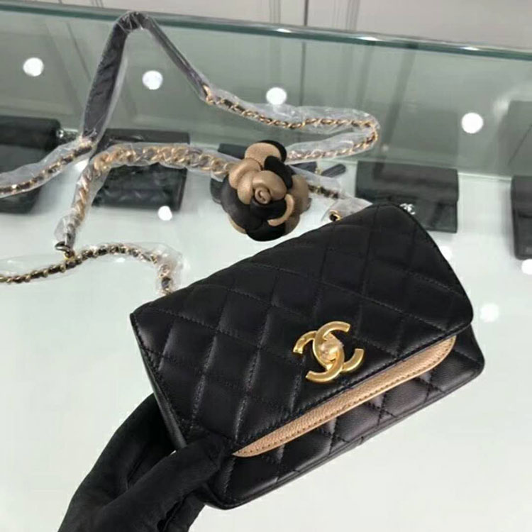 2018 Chanel Flap Bag