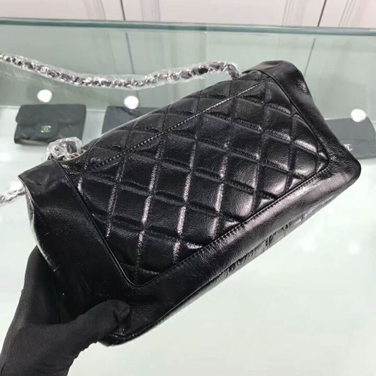 2018 Chanel Flap Bag