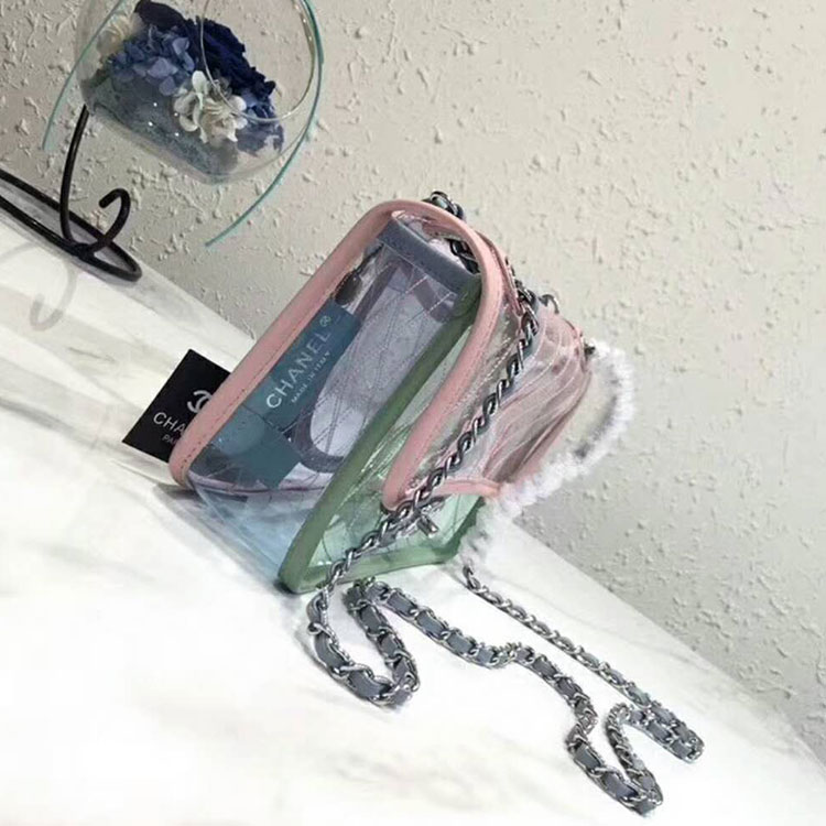 2018 Chanel Flap Bag