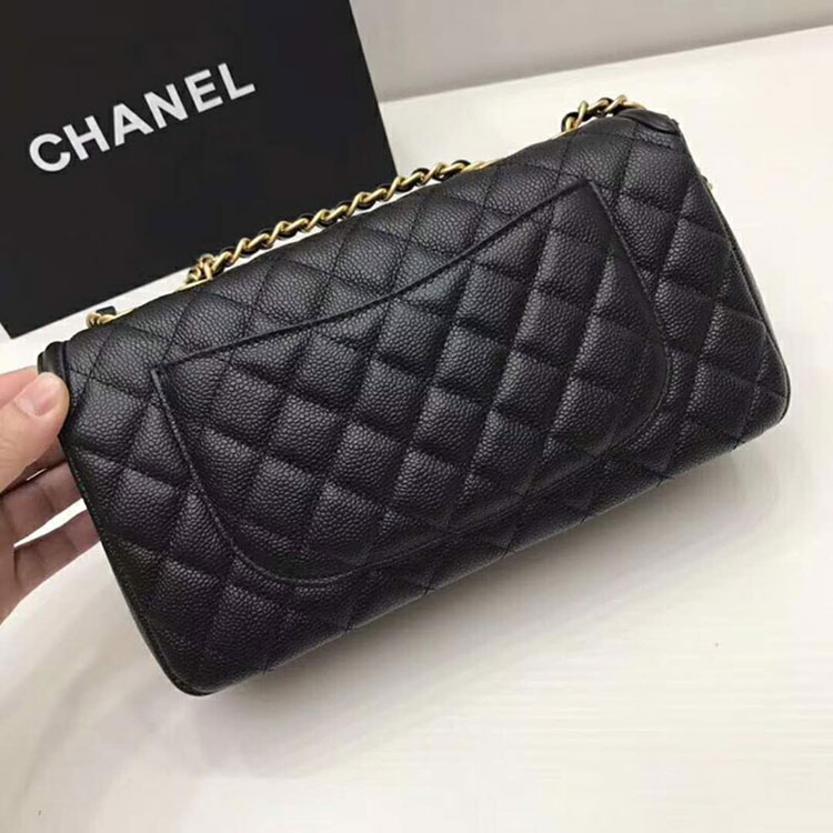 2018 Chanel Flap Bag