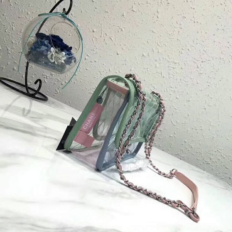 2018 Chanel Flap Bag