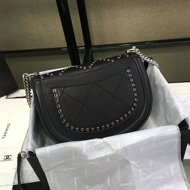 2018 Chanel Flap Bag