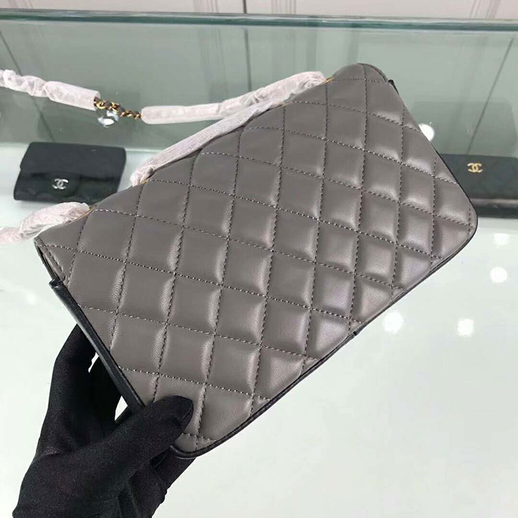 2018 Chanel Flap Bag