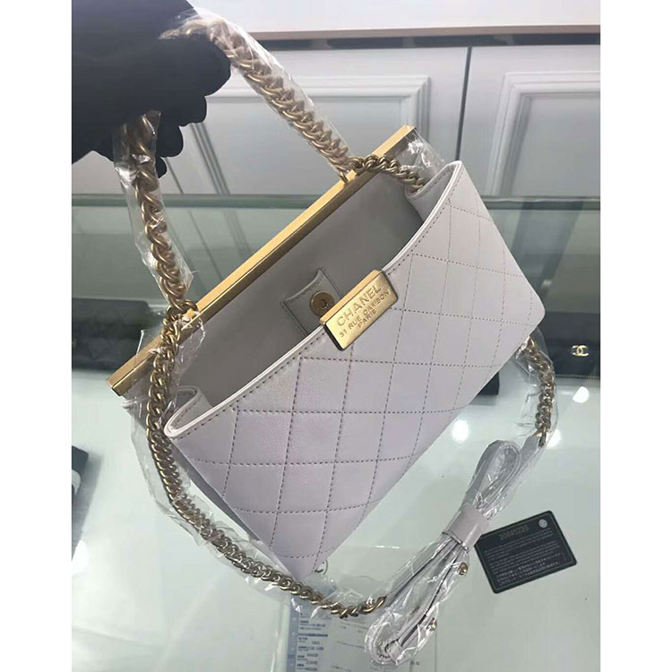 2018 Chanel Flap Bag