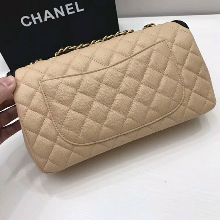 2018 Chanel Flap Bag