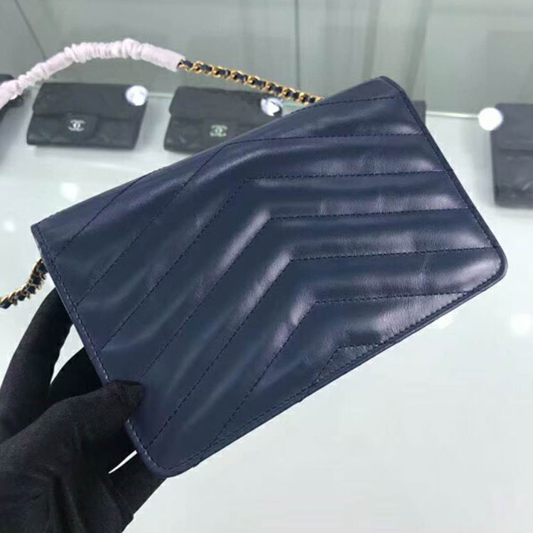 2018 Chanel Flap Bag