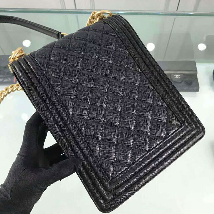 2018 Chanel Flap Bag