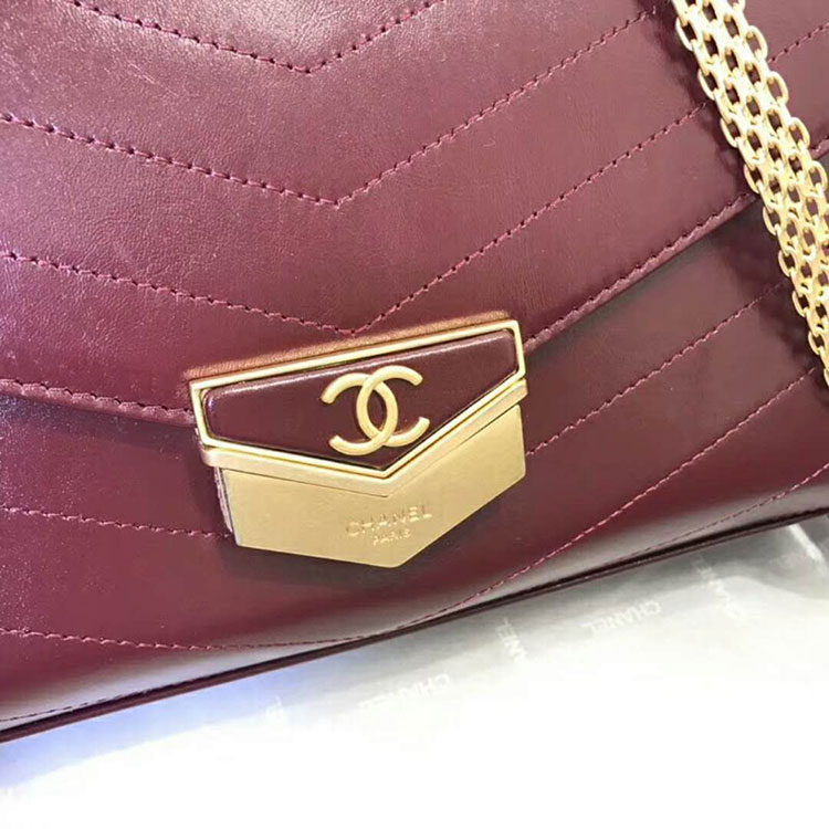 2018 Chanel Flap Bag