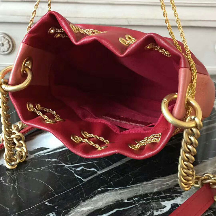 2018 Chanel Flap Bag