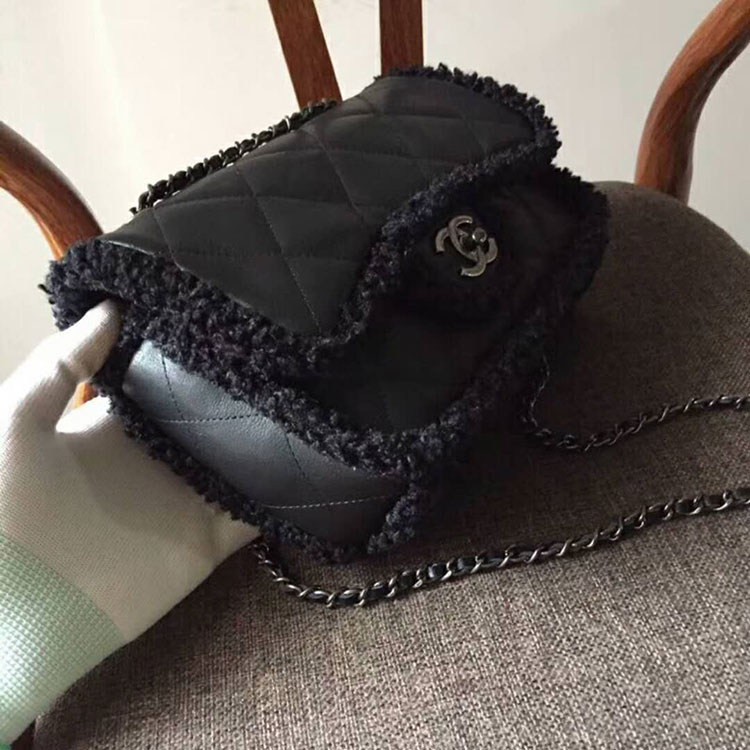 2018 Chanel Flap Bag