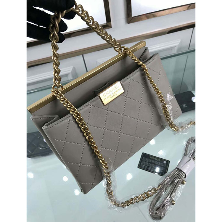 2018 Chanel Flap Bag