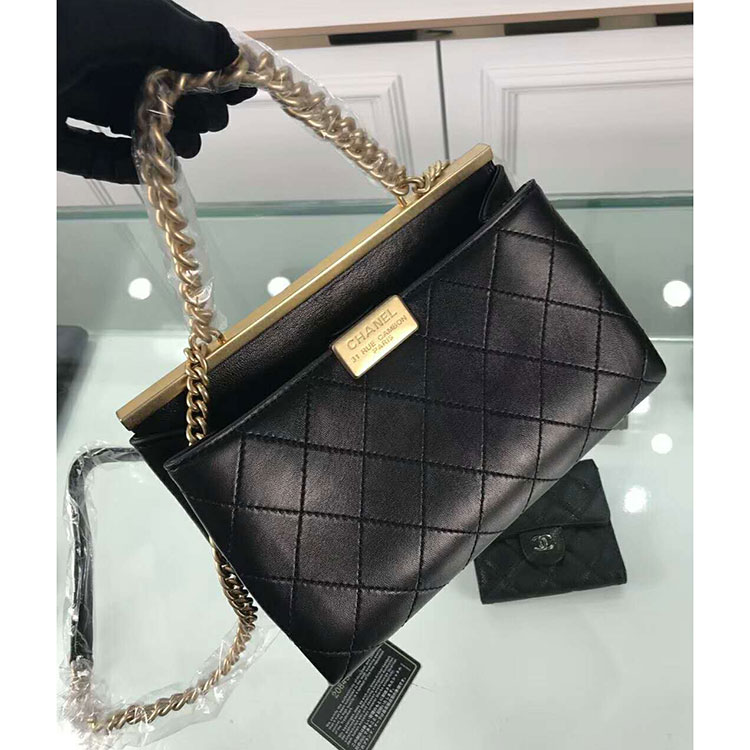 2018 Chanel Flap Bag