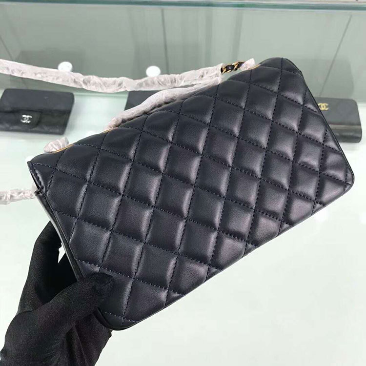 2018 Chanel Flap Bag