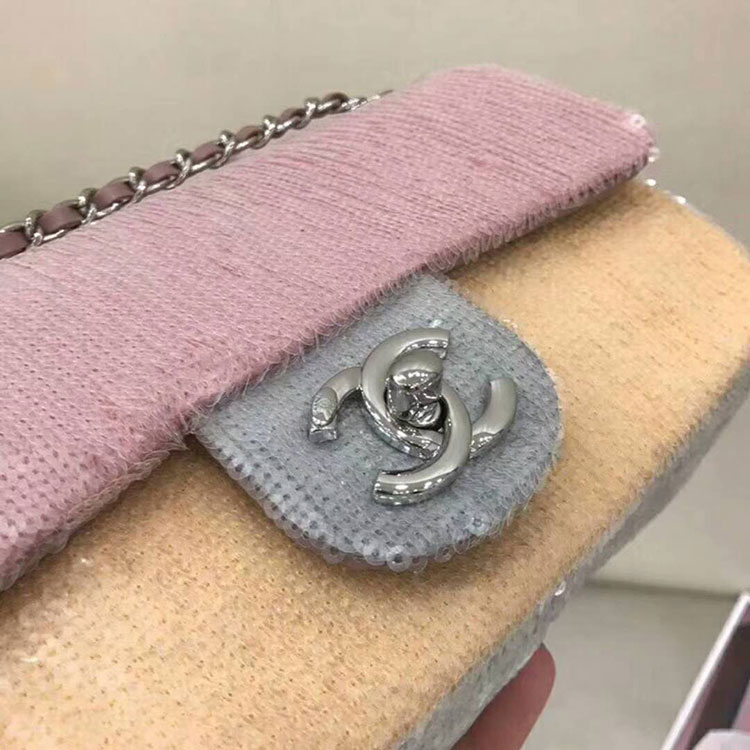 2018 Chanel Flap Bag