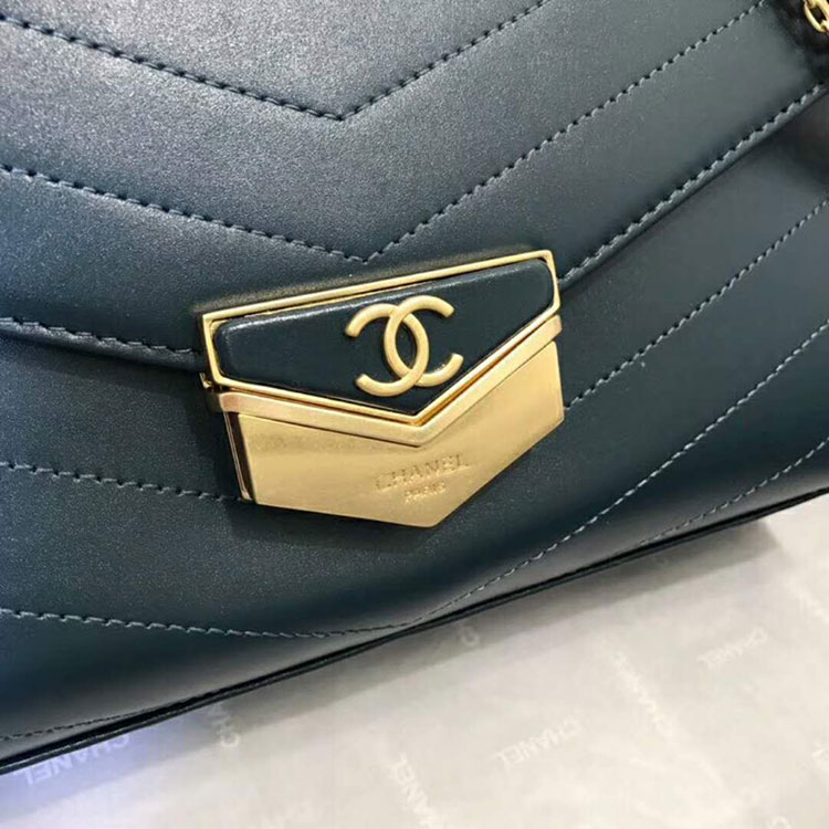 2018 Chanel Flap Bag