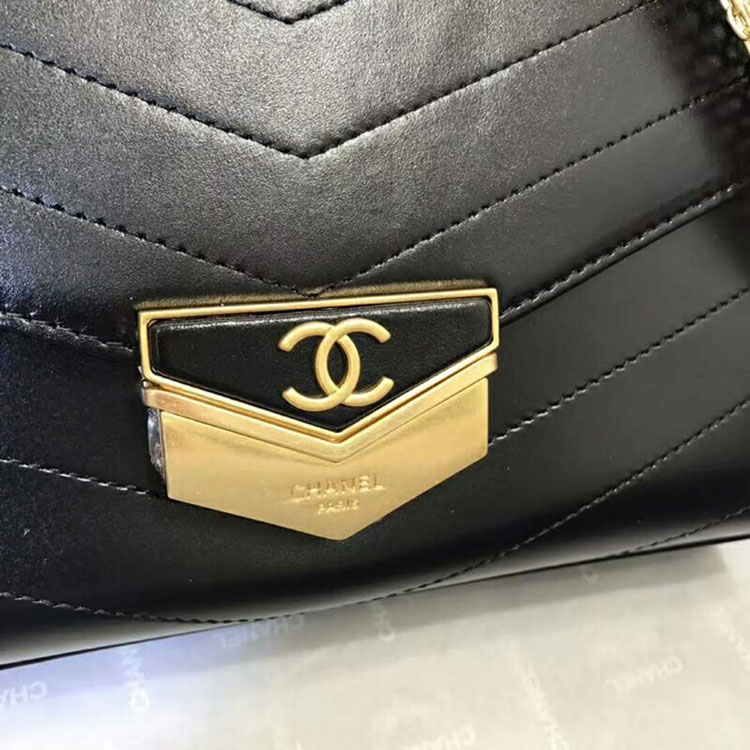 2018 Chanel Flap Bag