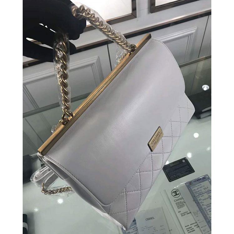 2018 Chanel Flap Bag