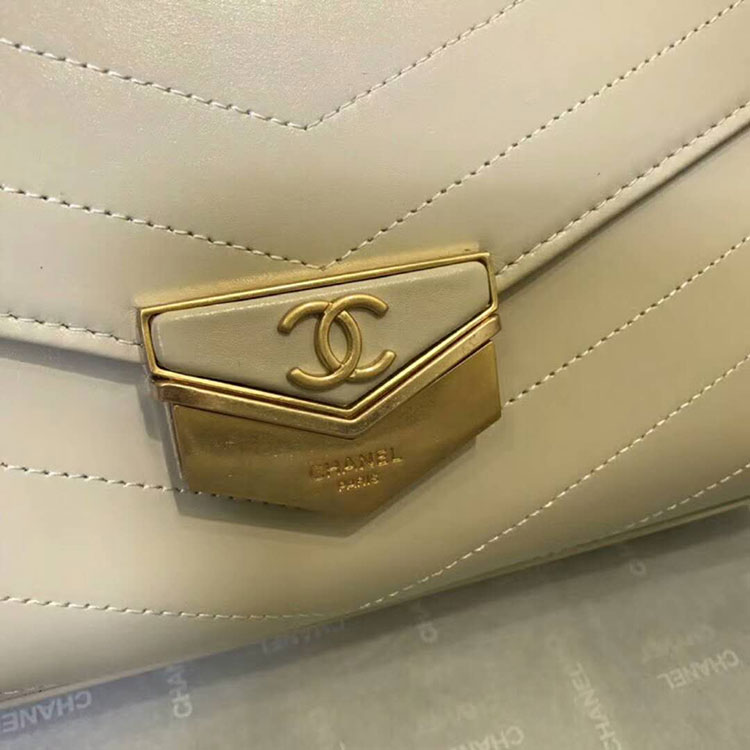 2018 Chanel Flap Bag