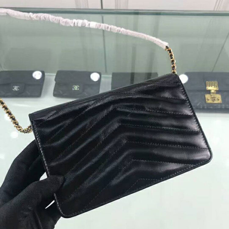 2018 Chanel Flap Bag